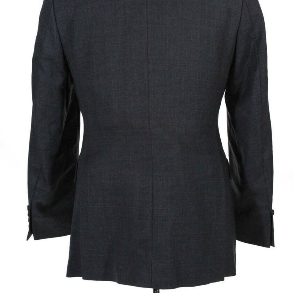 Charles Tyrwhitt Mens Three Button Premium Blazer - Picture 7 of 8